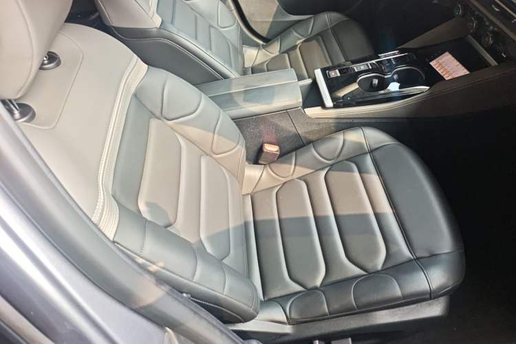 Used Citroen C5 X 2023 1.6T Enjoy the Extraordinary