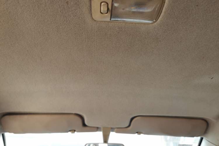 Used BYD F3 2013 Energy-Efficient Model 1.5L Manual Comfort Version
