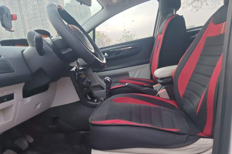 Used Citroen C-Quatre 2013 Sedan 1.6L Manual - Prestige Model
