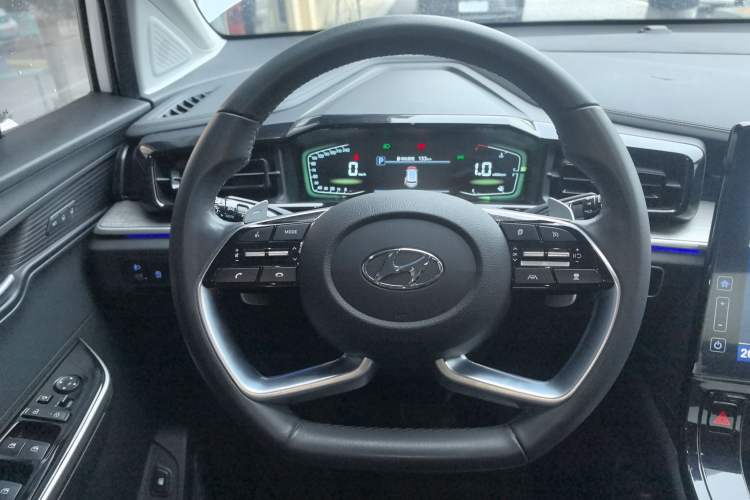 Used Hyundai Custo 2021 380TGDi Smart Love Flagship Edition TOP Premium