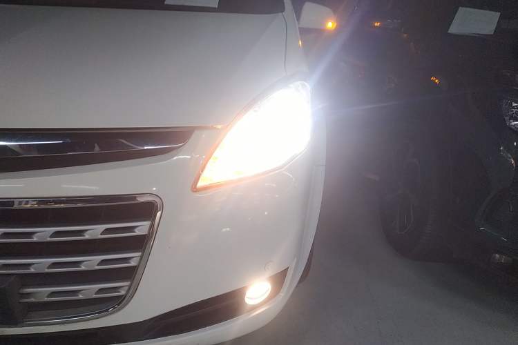 Used Luxgen Great 7 MPV 2013 2.0T Luxury Model
