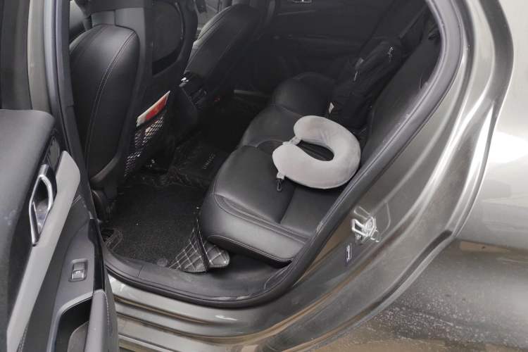 Used Lynk & Co 03 2021 2.0TD Automatic Trendy Champion Edition Left Rear Seat