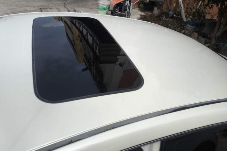 Used Nissan Sylphy 2019 Classic 1.6XL CVT Luxury Edition