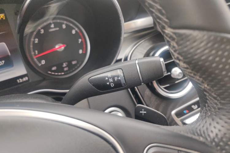 Used Mercedes-Benz C-Class 2015 Revised C 200 L Sport Edition
