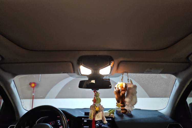 Used BMW 3 Series 2021 Restyled 325i M Sport Night Edition Package