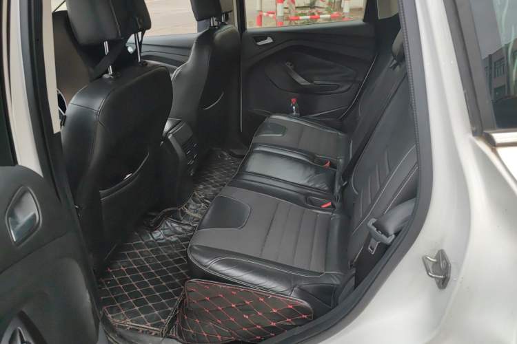 Used Ford Kuga 2015 1.5L GTDi Two-Wheel Drive Fashion Edition