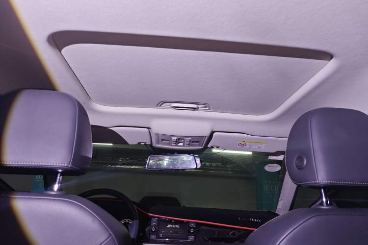 Used Volkswagen Lavida 2019 280TSI DSG Comfort Edition China VI standard