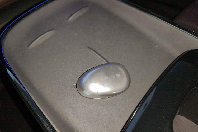 Used Qiyuan A07 2025 Range-Extended "True Fragrant" Edition 230 Flagship Model
