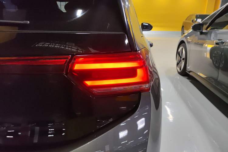 Used Volkswagen ID.3 2024 Pure & Smart Edition Right Rear Taillight