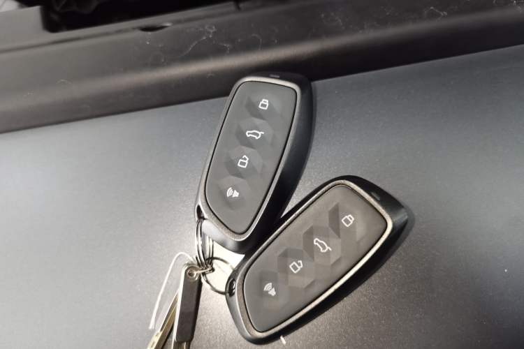 Used Haval Raptor New Energy 2024 Hi4 102 Pro