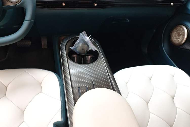 Used Baojun Cloud 2023 360 Pro
