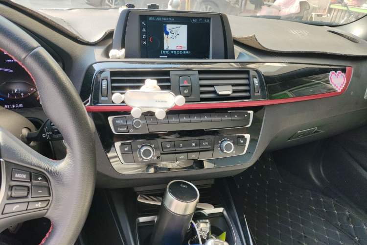 Used BMW 2 Series 2018 220i Convertible Coupe Sports Design Package