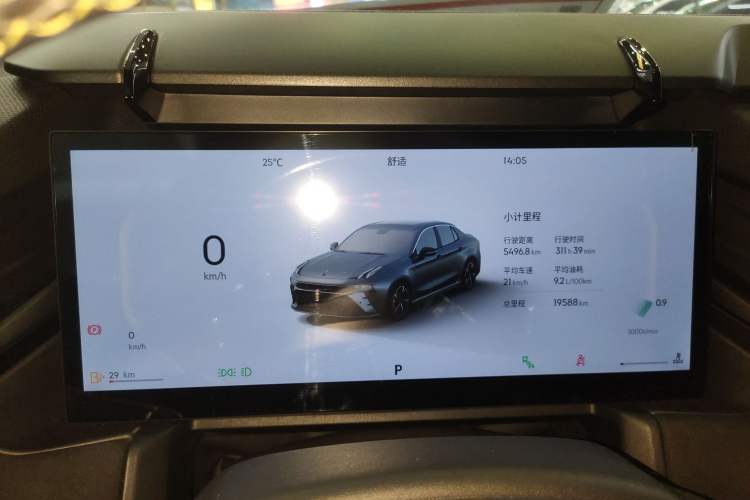 Used Lynk & Co 03 2025 1.5TD DCT Champion Edition Pro