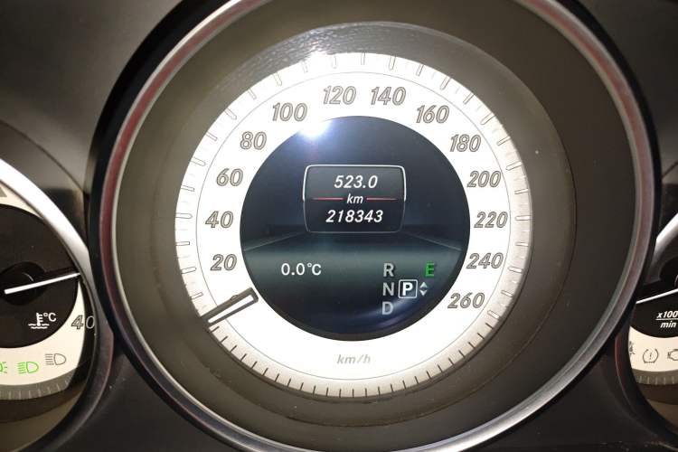 Used Mercedes-Benz E-Class 2014 Restyled E 260 L Sport Edition