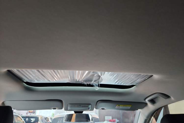 Used Wuling Asta 2021 1.5T Manual Starlight Edition