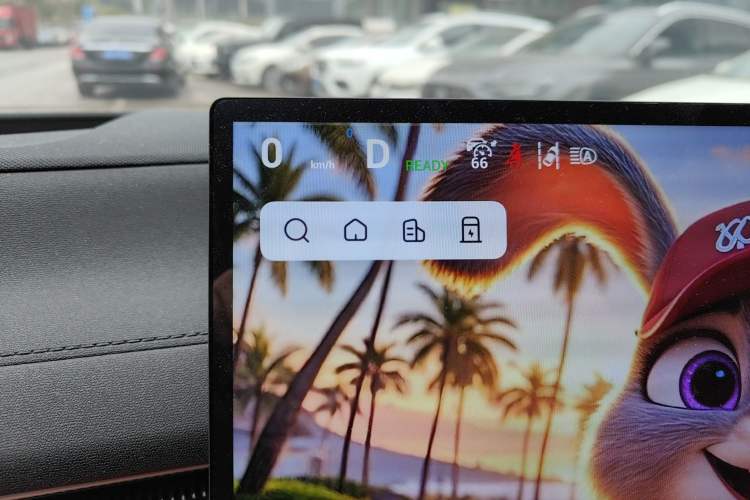 Used Deepal L07 2024 300Max Extended-Range Version