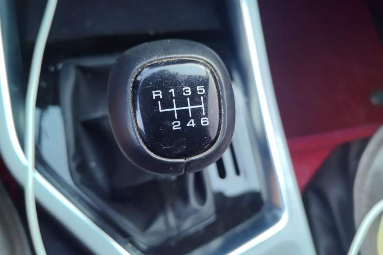 Used Wuling Jiachen 2022 1.5T Manual Comfort & Dynamic Version