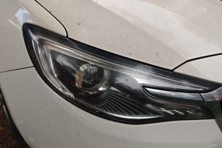 Used Buick GT 2018 15T Dual-Clutch Elite Model China V Standard