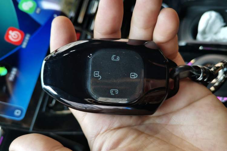 Used GAC Trumpchi M8 2023 Zongshi Series 400T Ultimate Edition
