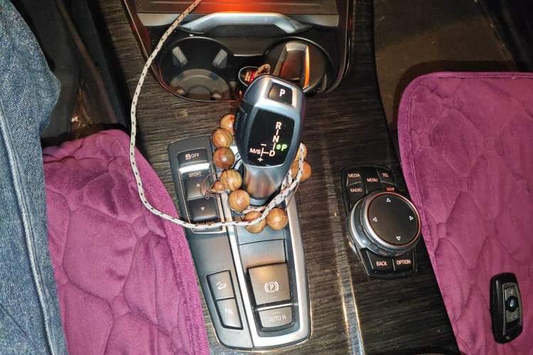 Used BMW X3 2014 xDrive20i X Design Package
