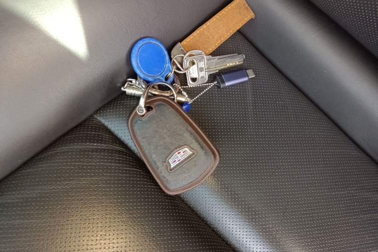 Used Cadillac XTS 2018 28T Elite Edition