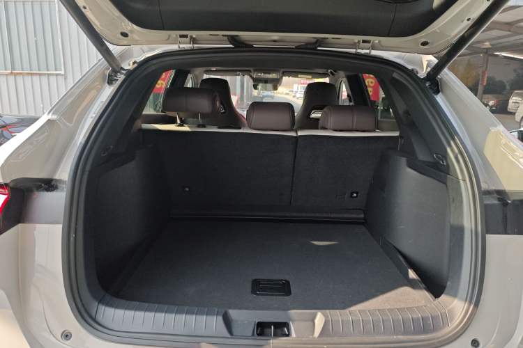 Used BYD Song PLUS New Energy 2025 DM-i Smart Drive 112KM Prestige Model
