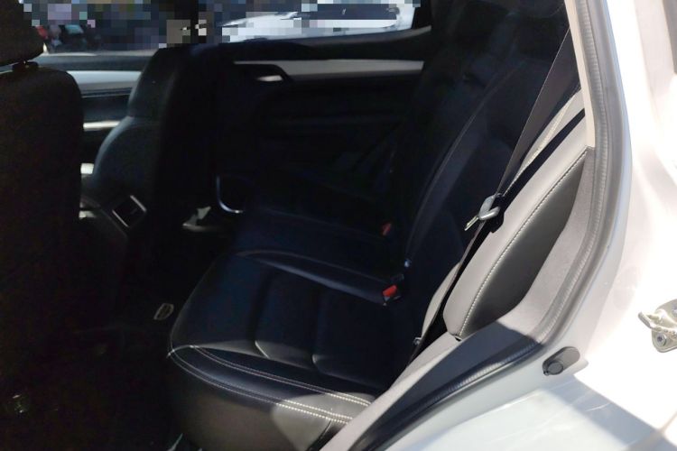 Used Geely Auto Vision X6 2020 1.4T CVT Luxury Edition
