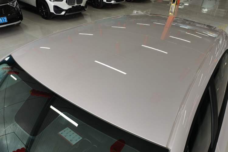 Used Geely Galaxy Geome 2026 Model 310km Youth Edition