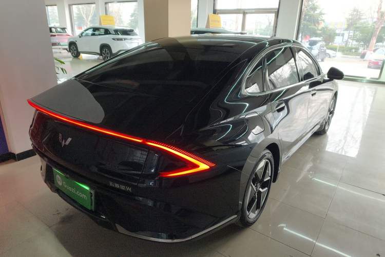 Used Wuling Xingguang 2023 150 Advanced Edition