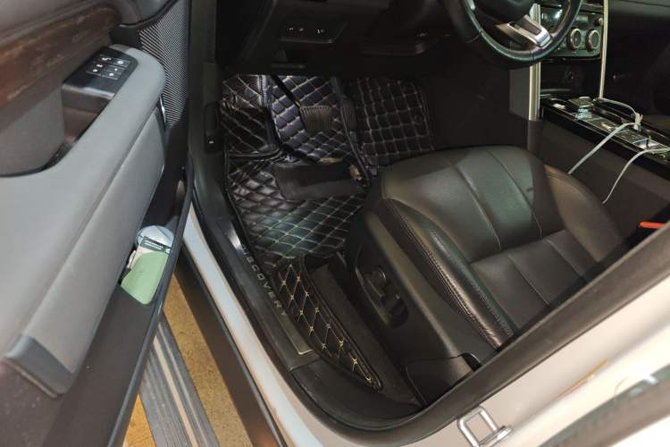 Used Land Rover Discovery 2017 3.0 SC V6 HSE