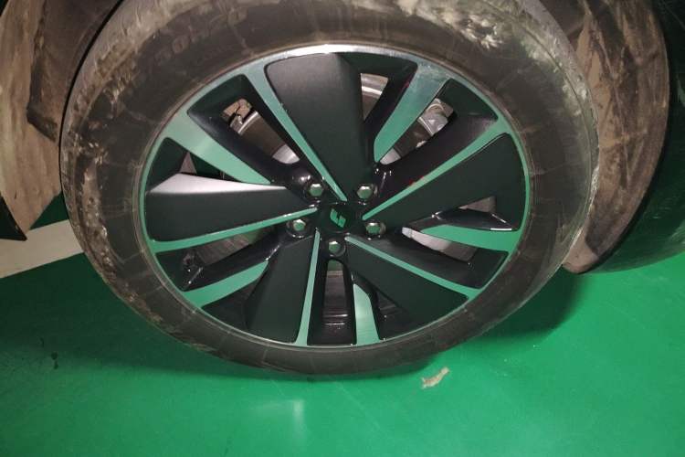 Used Li Auto L6 2025 Pro Smart Refresh Edition