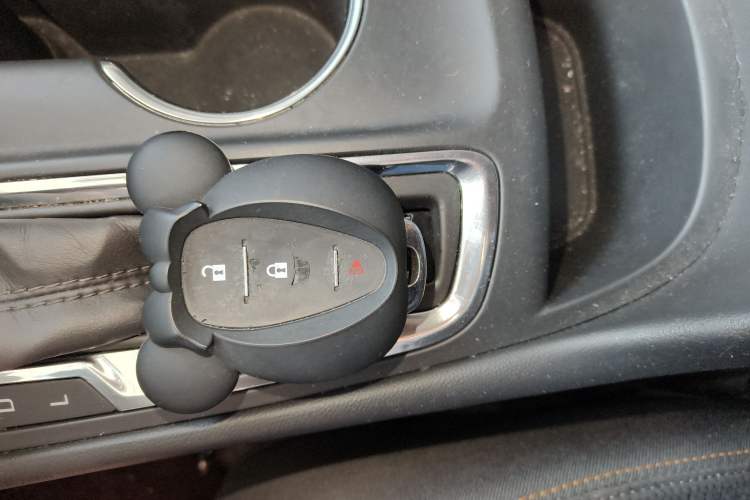 Used Chevrolet Equinox 2018 535T Automatic Chijie Edition