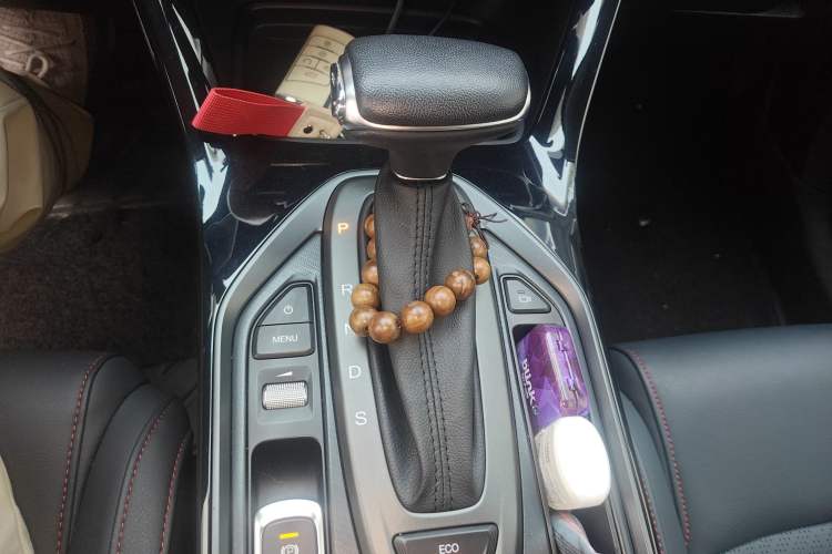 Used GAC Trumpchi GS4 2020 270T Automatic Smart Connectivity Edition