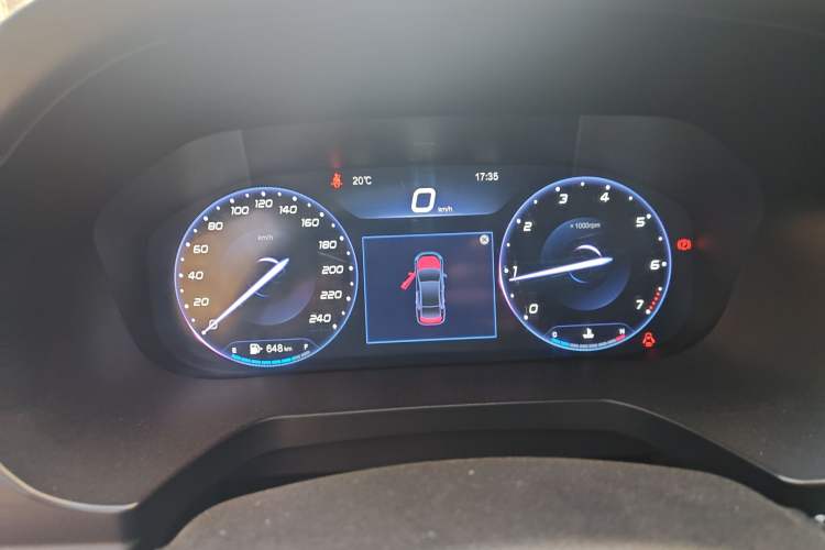 Used BAIC Beijing U7 2019 1.5T Manual Elite Version China VI