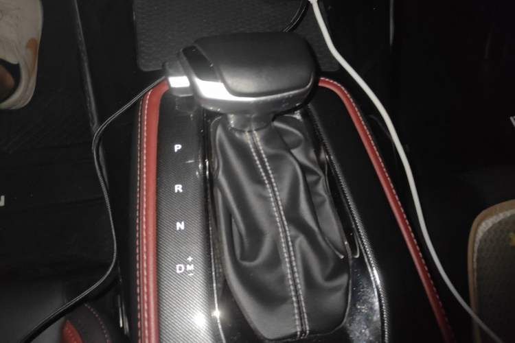 Used CHANGAN OSHAN X5 2021 1.5T DCT Flagship Edition