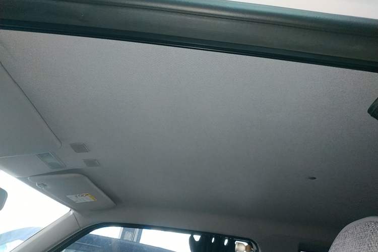 Used Geely Galaxy Panda 2025 210km Panda Rider
