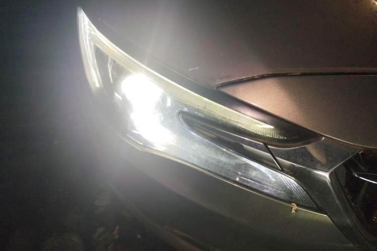 Used Buick GL6 2018 18T 6-Seater Prestige Model
