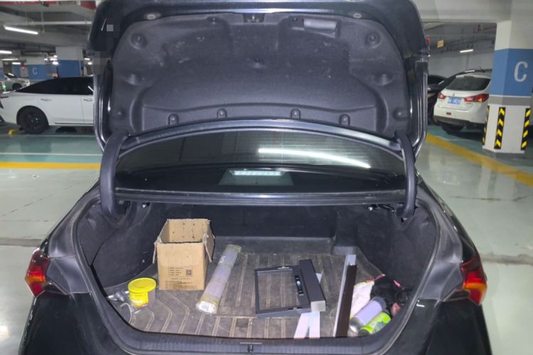 Used Toyota Avalon 2022 2.0L Luxury Edition
