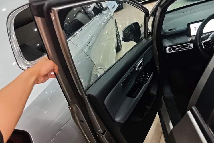 Used AION Y 2025 Plus 510 Enjoy Edition
