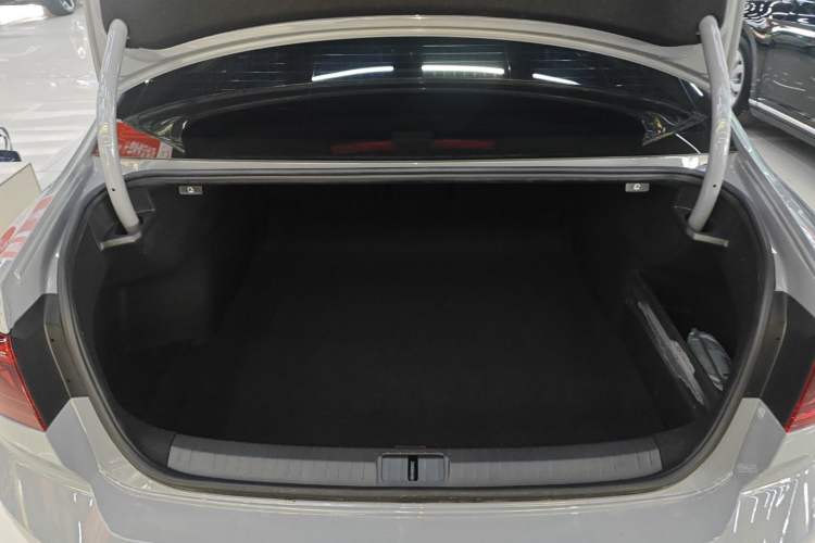 Used Volkswagen Magotan 2023 2 Million Units Commemorative Edition 330TSI DSG Luxury Version
