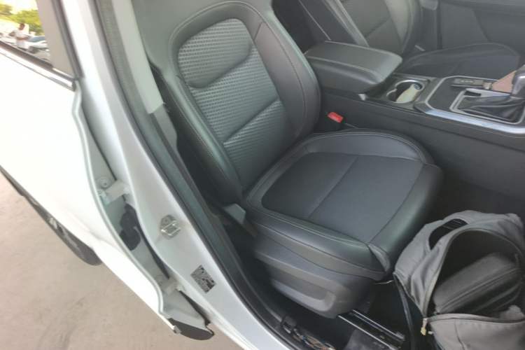 Used Chery Tiggo 5x 2020 1.5L CVT Fashion Edition