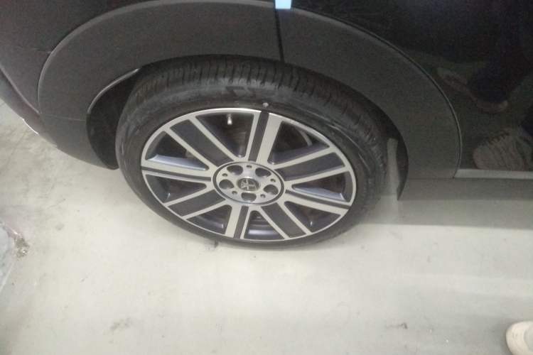 Used MINI Clubman 2022 2.0T COOPER S