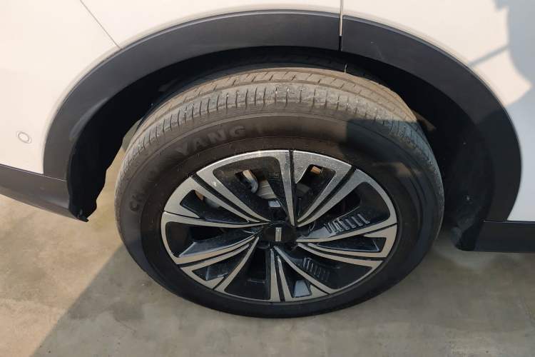 Used Wey Latte DHT 2022 1.5T DHT Extra-Large Cup