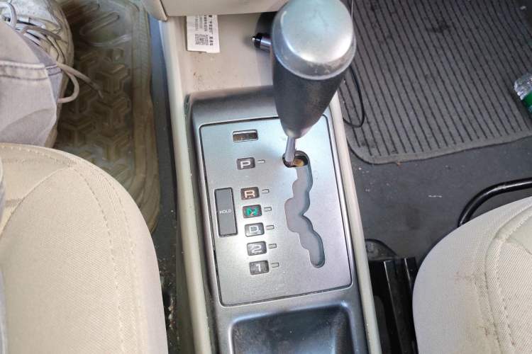 Used Chevrolet Lova 2010 1.4 AT Fashion Edition