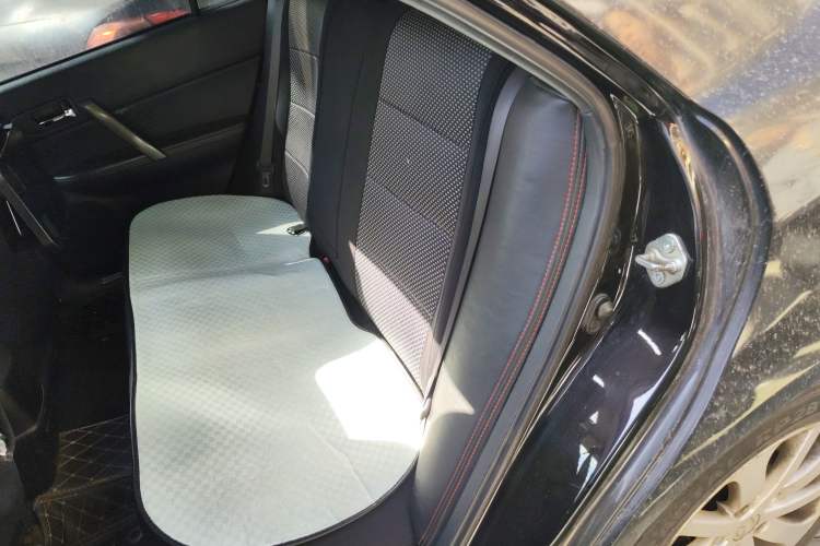 Used Mazda 6 2013 2.0L Automatic Fashion Edition