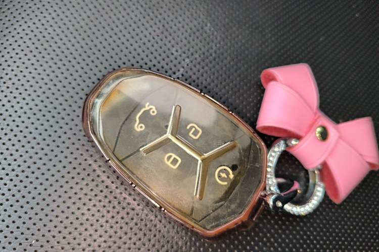 Used Lynk & Co 03 2021 2.0TD Automatic Trendy Champion Edition