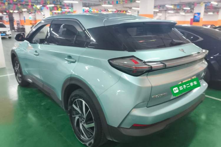 Used NETA U 2021 Pro 400 Cruiser Edition