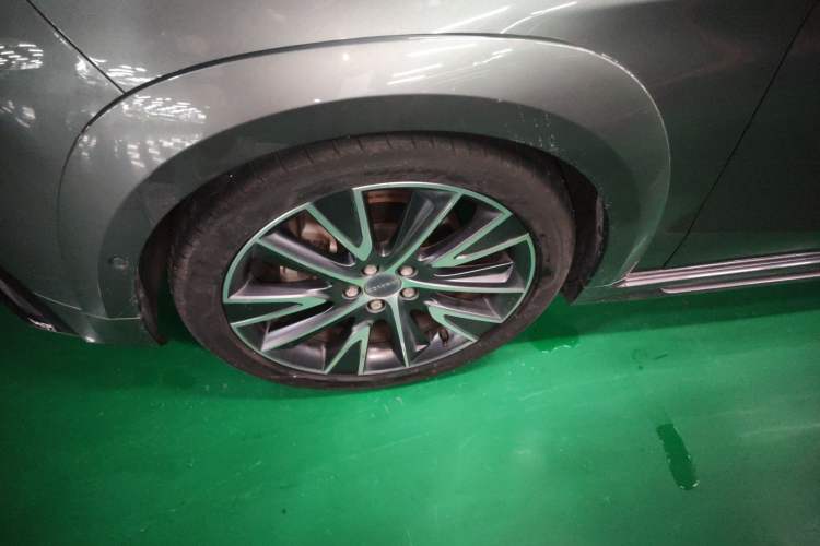 Used Lynk & Co 02 Hatchback 2022 2.0TD Pro
