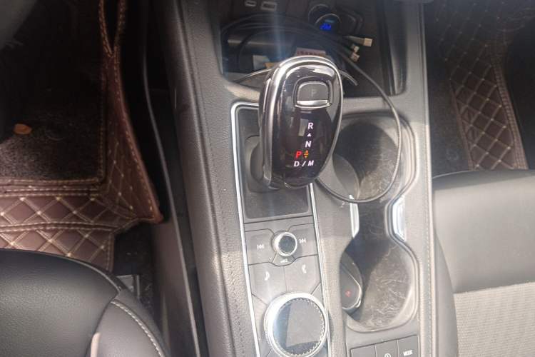 Used Cadillac XT4 2020 Revised Version 28T Two-Wheel Drive Tech Edition