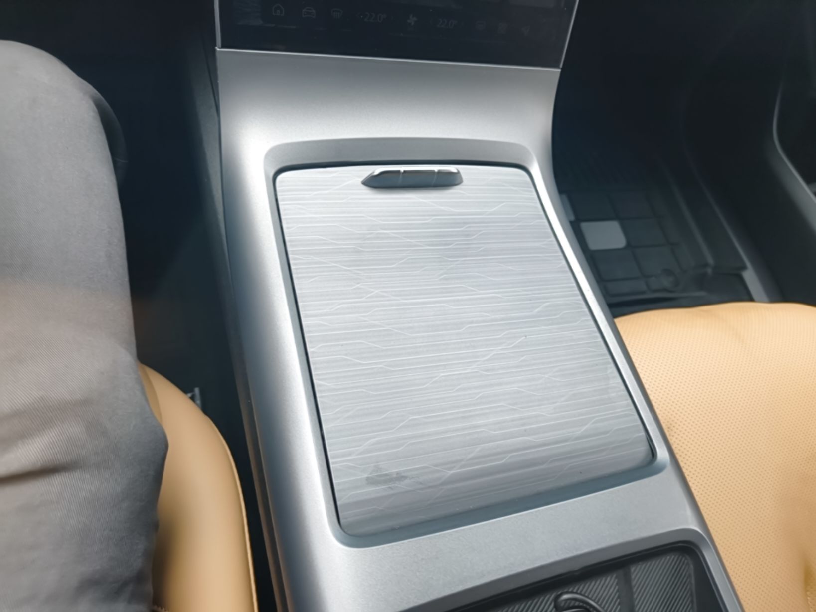 Geely Galaxy L6 2023 125km Starship — снимка 18